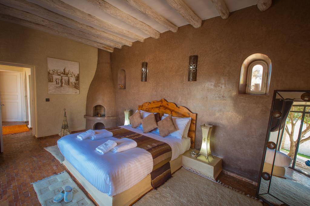 Ksar Meriem Hotel Ida Ougourd Ruang foto