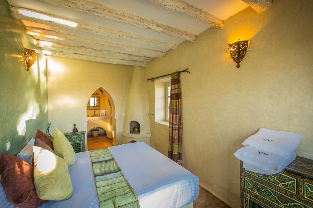 Ksar Meriem Hotel Ida Ougourd Ruang foto