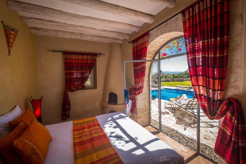 Ksar Meriem Hotel Ida Ougourd Ruang foto